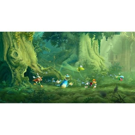 Rayman Legends (Xbox 360/Xbox One)